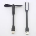 USB Fan and Light Combo for Type C or Type B Mobile, Notebook Laptop Or Power Bank.