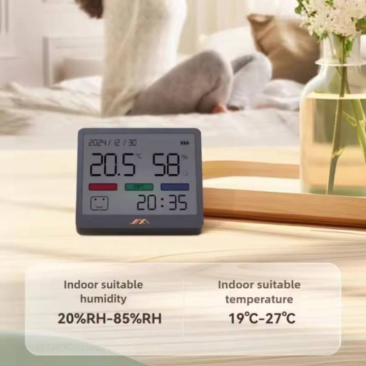 Xiaomi%20JIMIHOME%20JM-G3002%20Electronic%20Thermometer%20&%20Indoor%20Humidity%20Meter%20-%20Image%206