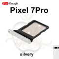 For Pixel 7 pro Sim holder  Replacement Sim Tray Holder for Google Pixel 7pro  Sim Slot. 