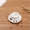300 x 60 cm Self Adhesive Wood Grain Furniture Stickers PVC Wallpaper cabinets Gloss Film Vinyl Counter Top Decal ( 10x2 feet). 