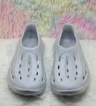 Mens New Comfortable Summer Couple Hole Crocs SuperClogs Outdoor Beach Shoes Soft-Soled Non-Slip Breathable Sandals. 