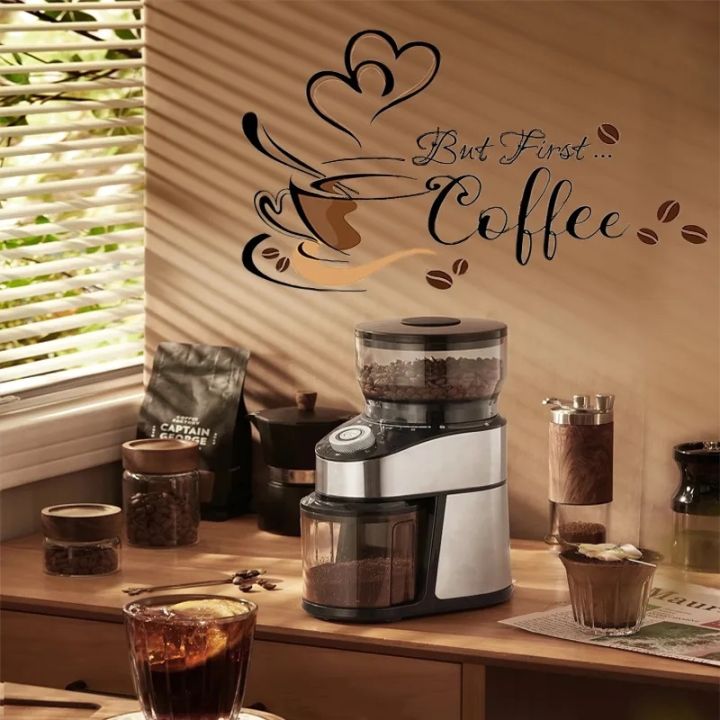 Coffee%20Cup%20Pattern%20Wall%20Decals%20Creative%20Text%20Wall%20Sticker%20Waterproof%20PVC%20Wallpaper%20Self-adhesive%20Wall%20Art%20Cabinet%20Living%20Room%20Decoration%20for%20Cafe%20Coffee%20Bar%20Restaurant%20-%20Image%203