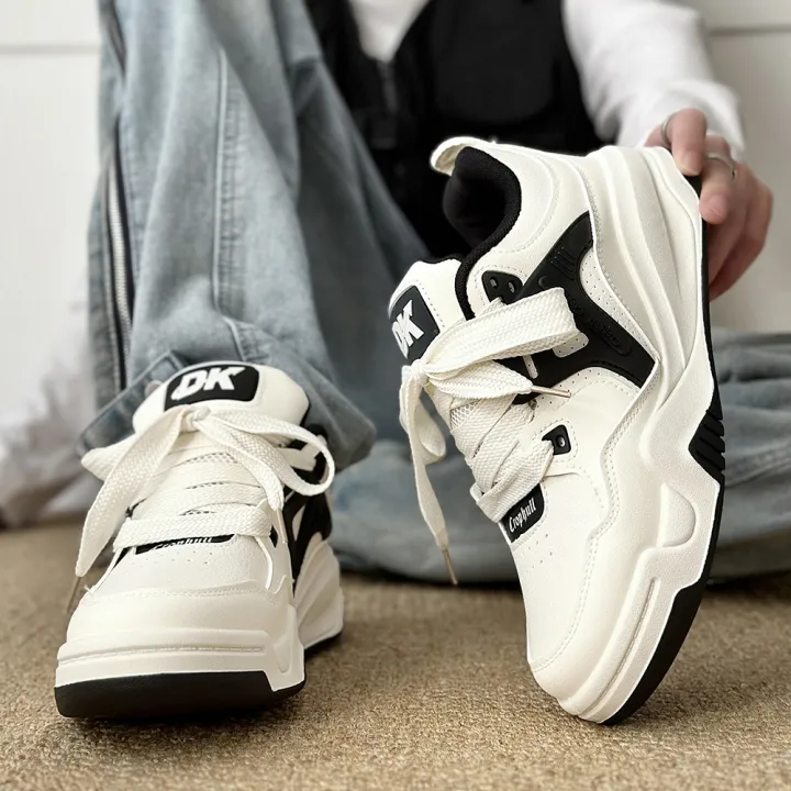 Skateboard%C2%A0Street%20Hip-hop%20Shoes%20Men%20Casual%20Sneakers%20Original%20High%20Quality%20Shoes%20tenis%20masculino%20Vulcanize%20Sneakers%20Footwear%20Male%20Wearhouse%20-%20Image%203