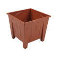 TEL Square Flower Tub 15 inch SW (25L) 861586. 