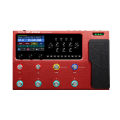 Valeton GP-200 & GP-200R Multi Electric Guitar & Bass Guitar Effects Pedal Processor.