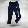 Trouser - Comfortable And Jearsy Soft - Joggers For Men. 