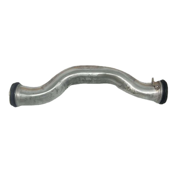 Water Pump Water Pipe Coolant Thermostat Housing for