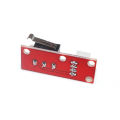 Mechanical Limit Switch End Stop Lever Switch With PCB Mount Cable For RAMPS 1.4. 