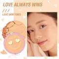 PINKFLASH Lasting Matte Pressed Powder 5.5gm (PF-F08).