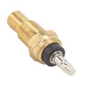 Coolant Water Temperature Sensor Accurate Fast Response Coolant Temp Sensor Replacement for Honda Accord Civic for Acura CL. 