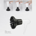 Styling Artifact Curling Dryer Diffuser For Natural Wavy Hair Styling Accessories Supports Hair Dryers Head Diffuser. 