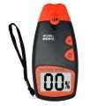 Wood Moisture Meter, New Electric Tools Meter Humidity Tester Handheld Digital LCD Wood Moisture High Quality (MD812)/Digital moisture meter wood humidity tester Timber damp Detectors ( 2 pin). 