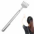 Telescoping Back Scratcher. 