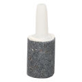 Volcano Aquarium Decoration, Soft Resin Safe Aquarium Volcano Ornament for Aquarium Mountain Decoration. 