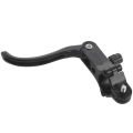 Front Fixie Road Bike Cruiser Brake Set Bike Brake Kit Bike Caliper Brake Kit Side Pull Brake Set For Most Fixie Bike Black. 