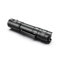 Wuben C3 type-C rechargeable LED flashlight high-powerful Troch light 1200lm with battery Waterproof camping lantern.