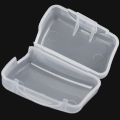 10 Pcs Portable Brushes Cap Cases Covers Toothbrush Holder Home World Tourism Camping (Random Color). 