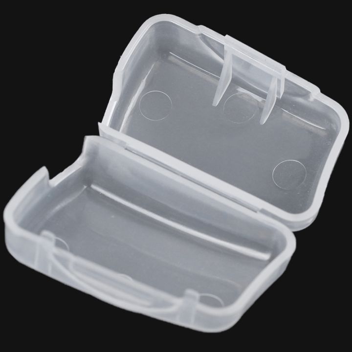 10%20Pcs%20Portable%20Brushes%20Cap%20Cases%20Covers%20Toothbrush%20Holder%20Home%20World%20Tourism%20Camping%20(Random%20Color)%20-%20Image%205