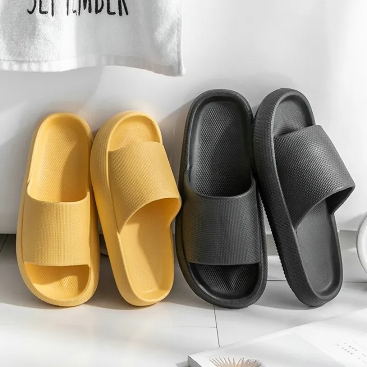Women%20Slippers%20Thick%20Sole%20Summer%20Men%20Beach%20Slides%20Bathroom%20Anti-Slip%20Slipper%20Soft%20Sandals%20Fashion%20Flip-Flops%20Ultra-Light%20Shoes%20-%20Image%203