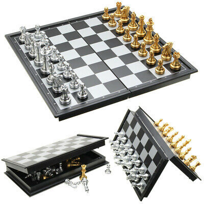 12.5%20inch%20/%2031.75%20cm%20Premium%20Quality%20Magnetic%20Chess%20board%20-%20Sports%20&%20Fitness%20-%20Image%204