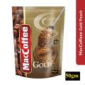 Mac Coffee Gold 50 Gm. 