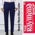 Fabrics Men's Pant Piece (Bangladeshi Raymond). 
