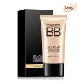 Face Foundation BB Cream Waterproof Long-lasting Whiten Concealer Professional Cover Acne Spot Natural Face Base Korean Make Up. 
