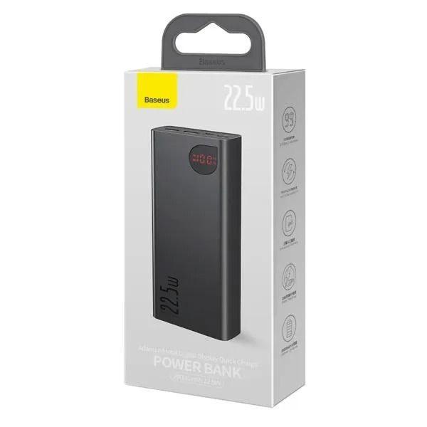Beseus%20Power%20Bank%20Adaman%2022.5w%2020000Mah%20PPAD000101%20Metal%20Digital%20Display%20Quick%20Charge%20Power%20Bank%20-%20Image%205