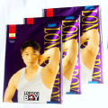 Singlet 3 piece combo for Men / Sandhu ganji for men ( London Boy ).