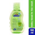 Kodomo Head to Toe wash 100 ml.