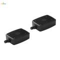 Exercise Bike Pedal Cycling Parts 1/2'' Indoor Fitness Equipment Accessories. 