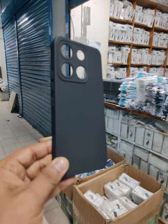 for%20itel%20A60%20/%20A60S%20SOFT%20SILICONE%20BACK%20COVER%20-%20Image%203