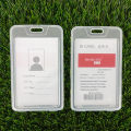 ID Card Holder CHL-501 (2PCS) - JEKU COMPUTERS. 