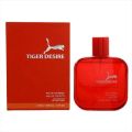 International Dubai Product Cosmo Design Tiger Desire, Eau De Toilette - 100ml. 