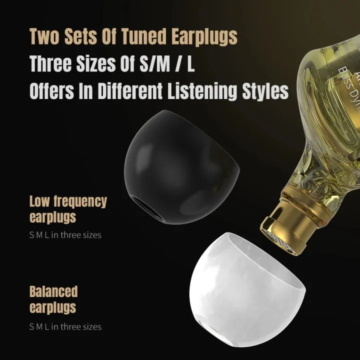 QKZ%20AK6%20TITAN%20HIFI%20Wired%20In%20Ear%20Earphone%20Headphones%20with%20Microphone%20Stereo%20Noise%20Cancelling%20Headset%20for%20Sport%20Gym%20Gaming%20Earbuds%20-%20Image%205