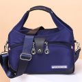 Nylon Women Messenger Bag Ladies Handbags Waterproof Female Shoulder Bag Designer High Quality Crossbody Bags For Teenager Girls. 