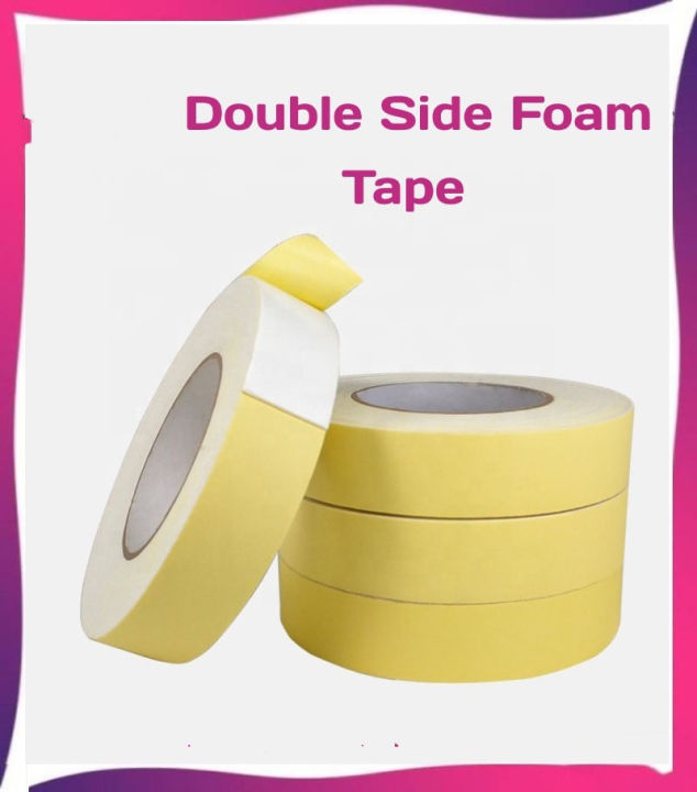 Double%20Sided%20Foam%20Tape%20-%20Image%202