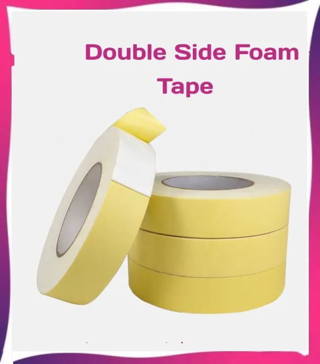 Double%20Sided%20Foam%20Tape%20-%20Image%202