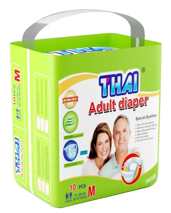 Thai%20Adult%20Diaper%20Size-M%2010PCS%20(71-120CM)%20(28-47%20Inches)%20-%20Image%202