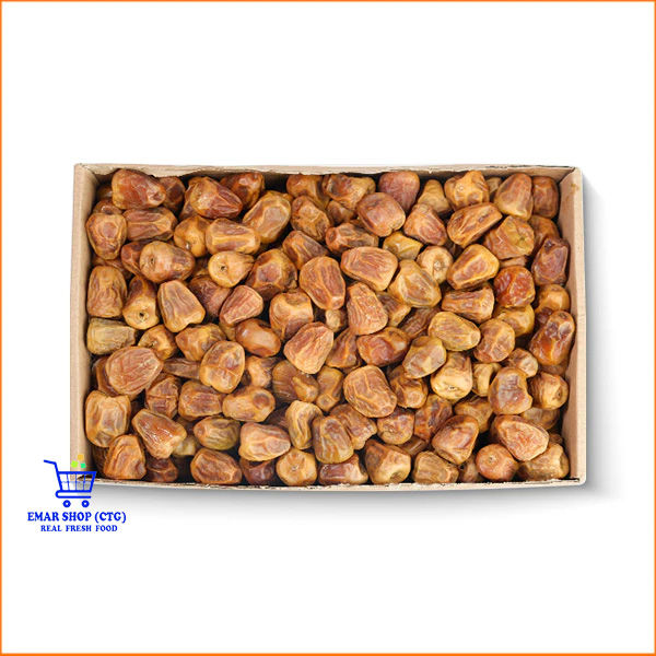 Sukkari Mufattal Malaki Dates  -250gm