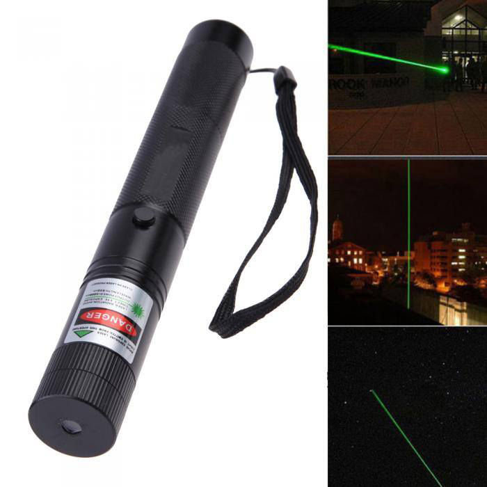 15%20Miles%20532nm%20Adjustable%20Focus%20Green%20Pointer%20Light%20Beam%20Light%20Pen%20+Star%20Cap%205mw%20-%20Black%20-%20Image%202