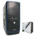 Intel - Dual Core Desktop CPU & Ram DDR3 8Gb - HDD: 500 Gb. 