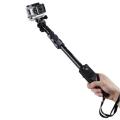 Combo of YT-1288 Monopod Selfie Stick and 228 Mini Tripod Holder.