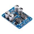 TPA3118 PBTL Mono Digital Amplifier Board 1X60W 8-24V POWER AMP Replace TPA3110 Amplifier Circuit Board. 