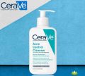 CeraVe Acne control cleanser 237ml. 