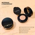 Matte And Oil Control Cushion Foundation Liquid Natural Oil Makeup Not Even Concealer Control Coloring Powder Card Holding M3O4. 