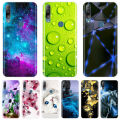 Case For Asus Zenfone Max Shot ZB634KL A001D Silicone Case for Asus Zenfone Max Plus M2 ZB634KL Phone Cases Coque Fundas Cover. 