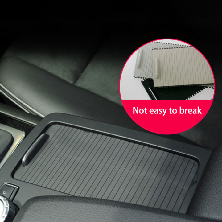 Car%20Inner%20Indoor%20Centre%20Console%20Roller%20Blind%20Cover%20Black%20-%20Image%203