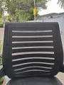 CK-9k office executive chair only back part / accessories back part. 