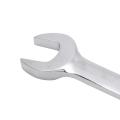TOLSEN 13mm Ratchet Gear Spanner Fixed Head Combination Wrench Cr-V Model: 15209. 